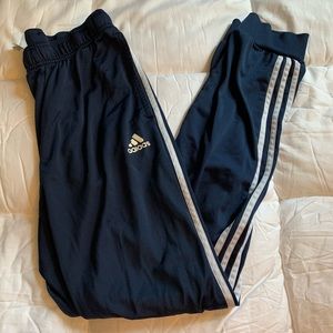 Adidas joggers